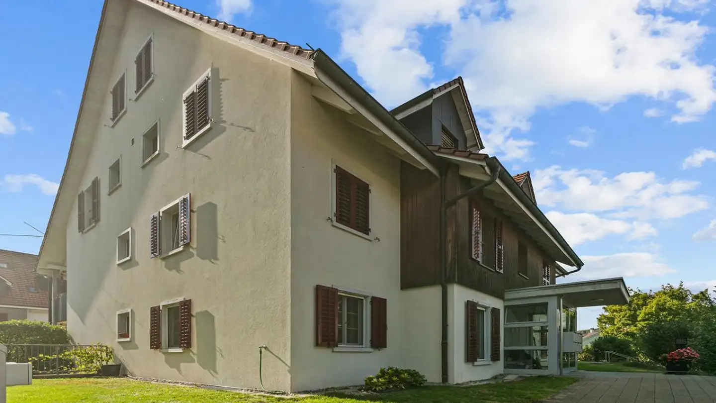 Appartement à vendre - Webereistrasse 9, 8192 Glattfelden - Photo 3
