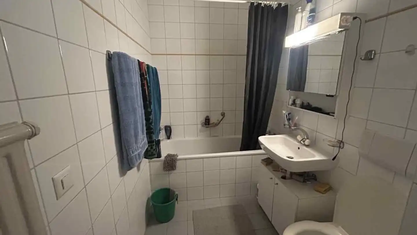 Apartment for rent - Rue Saint-Paul 11, 1700 Fribourg - Photo 2