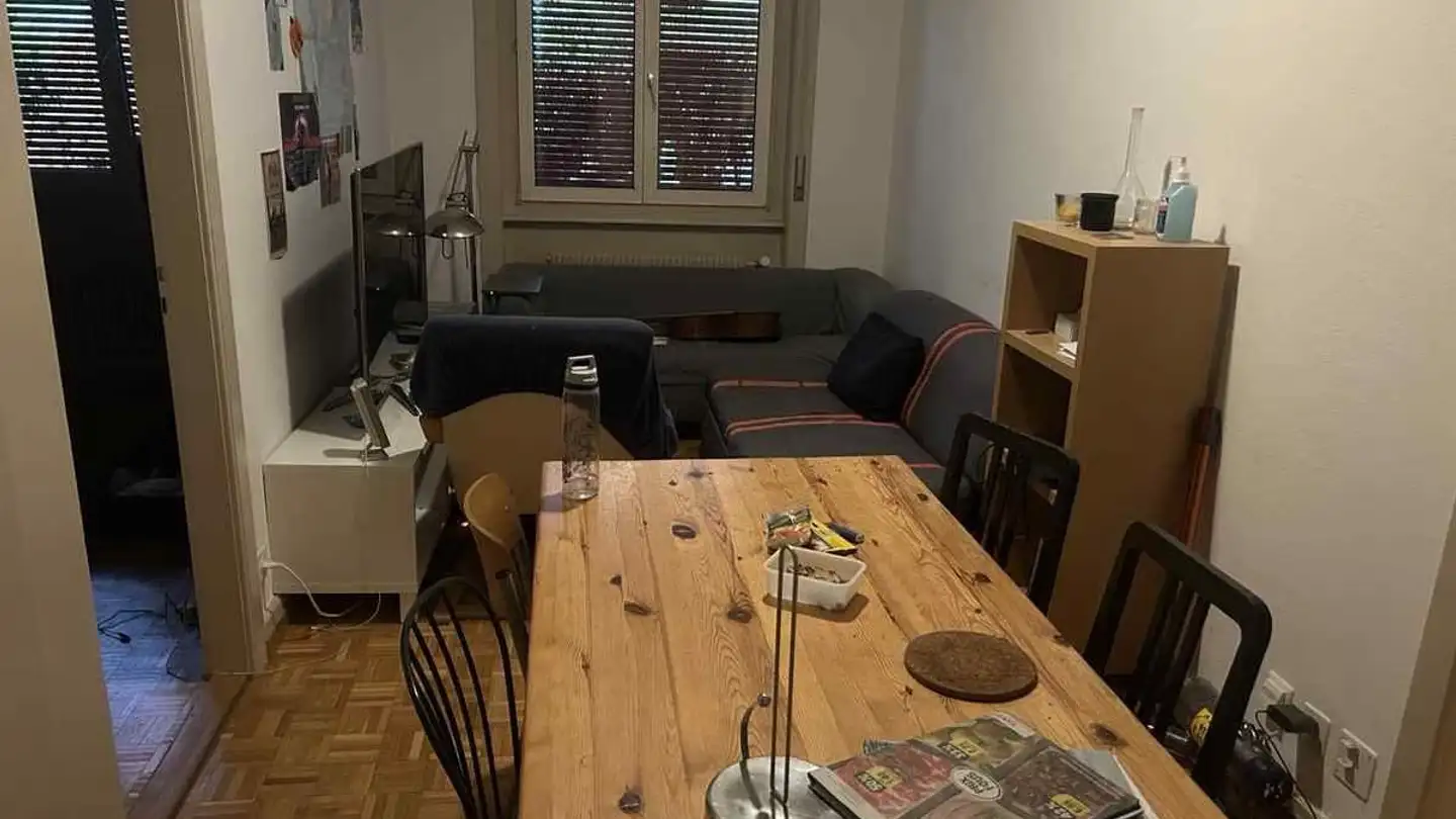 Apartment for rent - Rue Saint-Paul 11, 1700 Fribourg - Photo 3