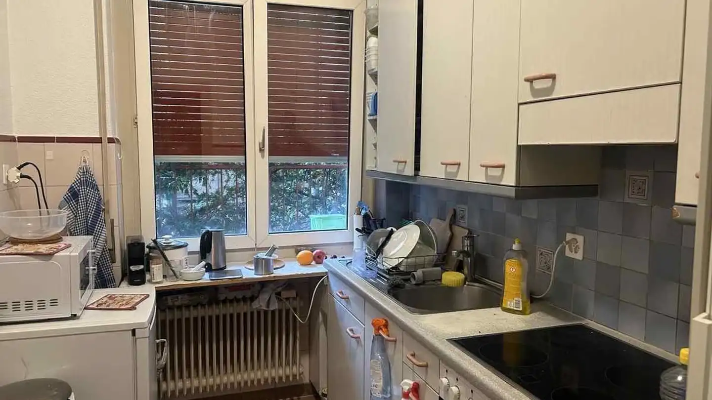 Apartment for rent - Rue Saint-Paul 11, 1700 Fribourg - Photo 4