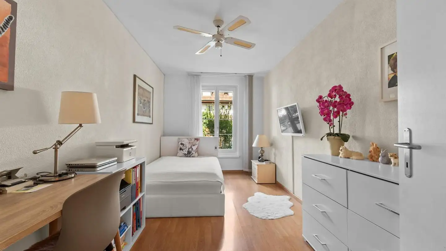 Appartement à vendre - Webereistrasse 9, 8192 Glattfelden - Photo 4