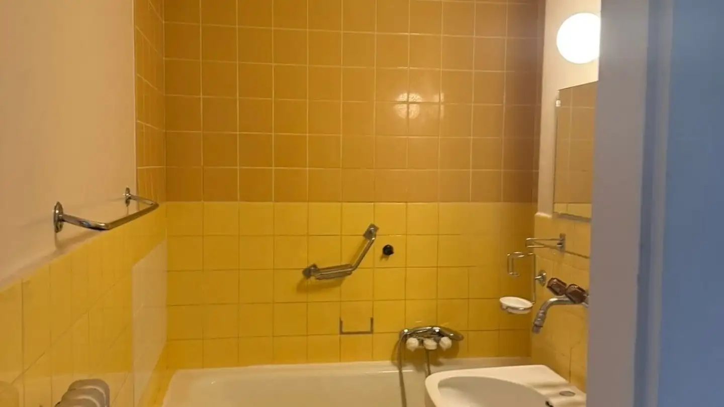 Appartement à louer - Avenue Du Général-Guisan 50, 1800 Vevey