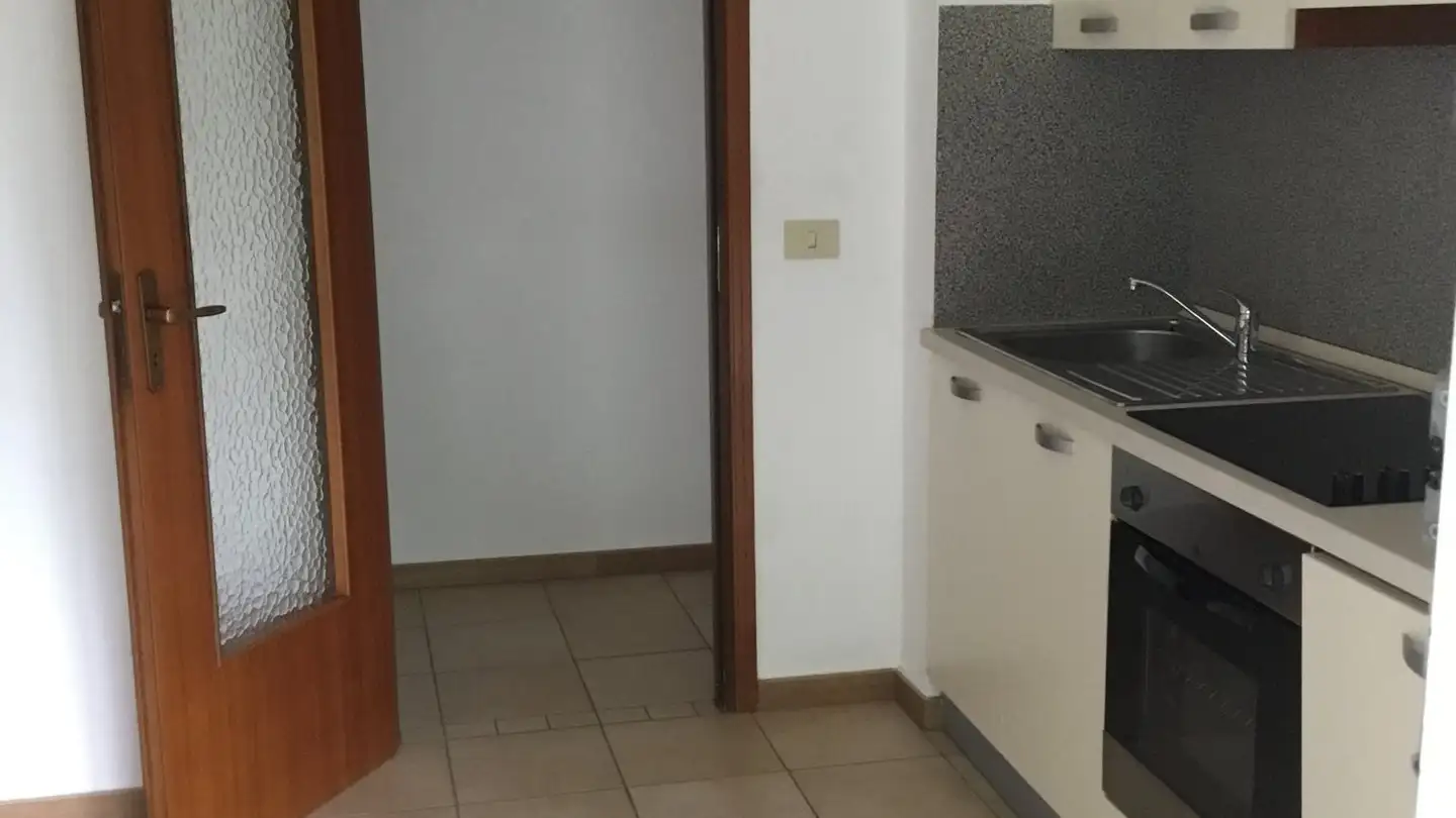 Appartamento in vendita - Via Franco Zorzi 17, 6900 Paradiso