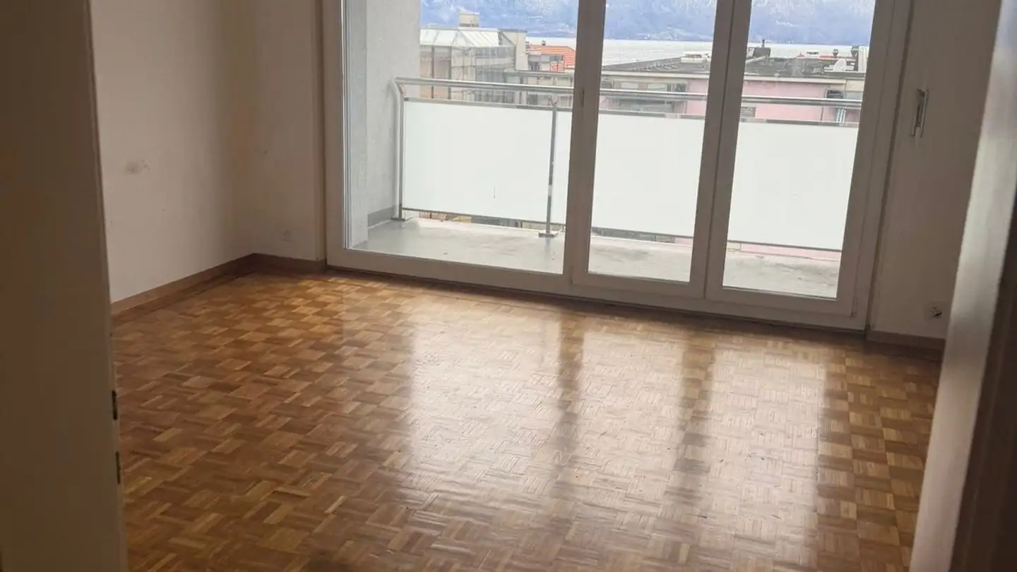 Appartement à louer - Avenue Du Général-Guisan 50, 1800 Vevey - Photo 2