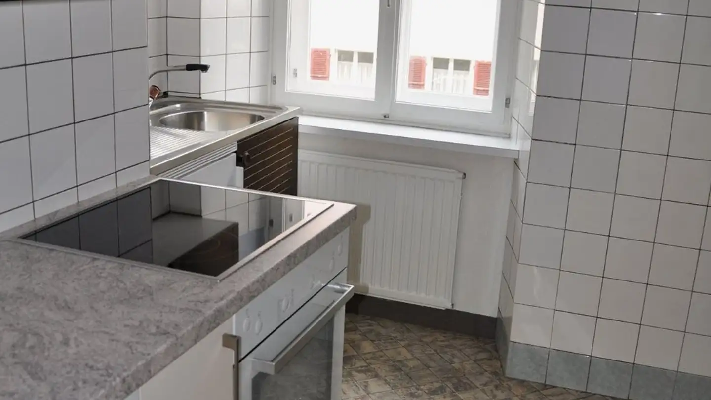 Appartement à louer - Rue Du 1er-Mars 16b, 2300 La Chaux-de-Fonds