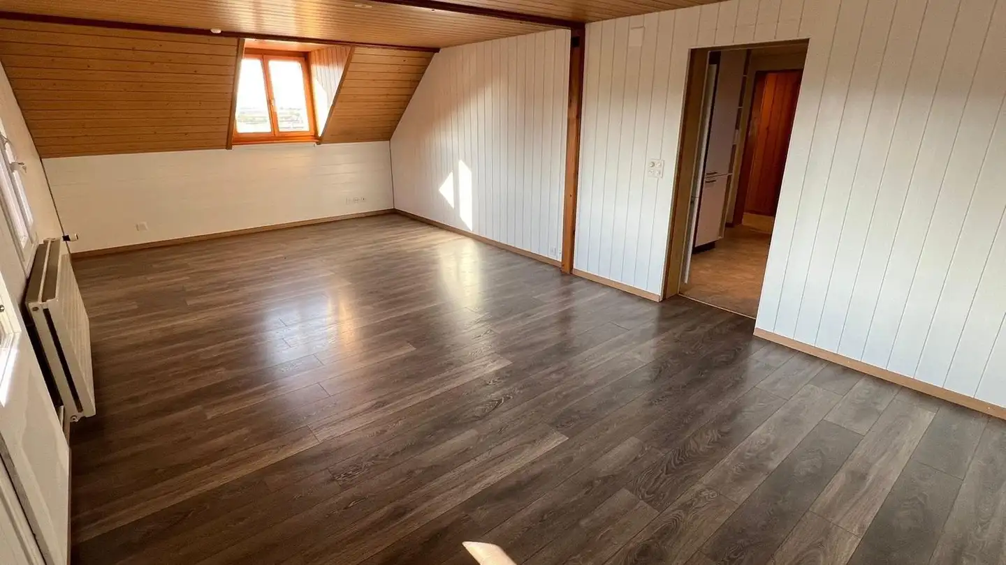 Appartement à louer - 3324 Mötschwil - Photo 2
