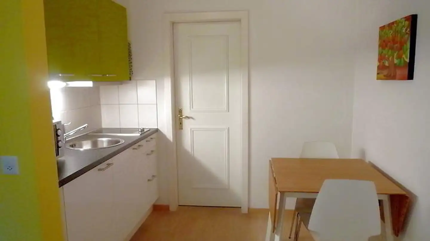 Appartamento ammobiliato in affitto - 3006 Bern - Foto 4