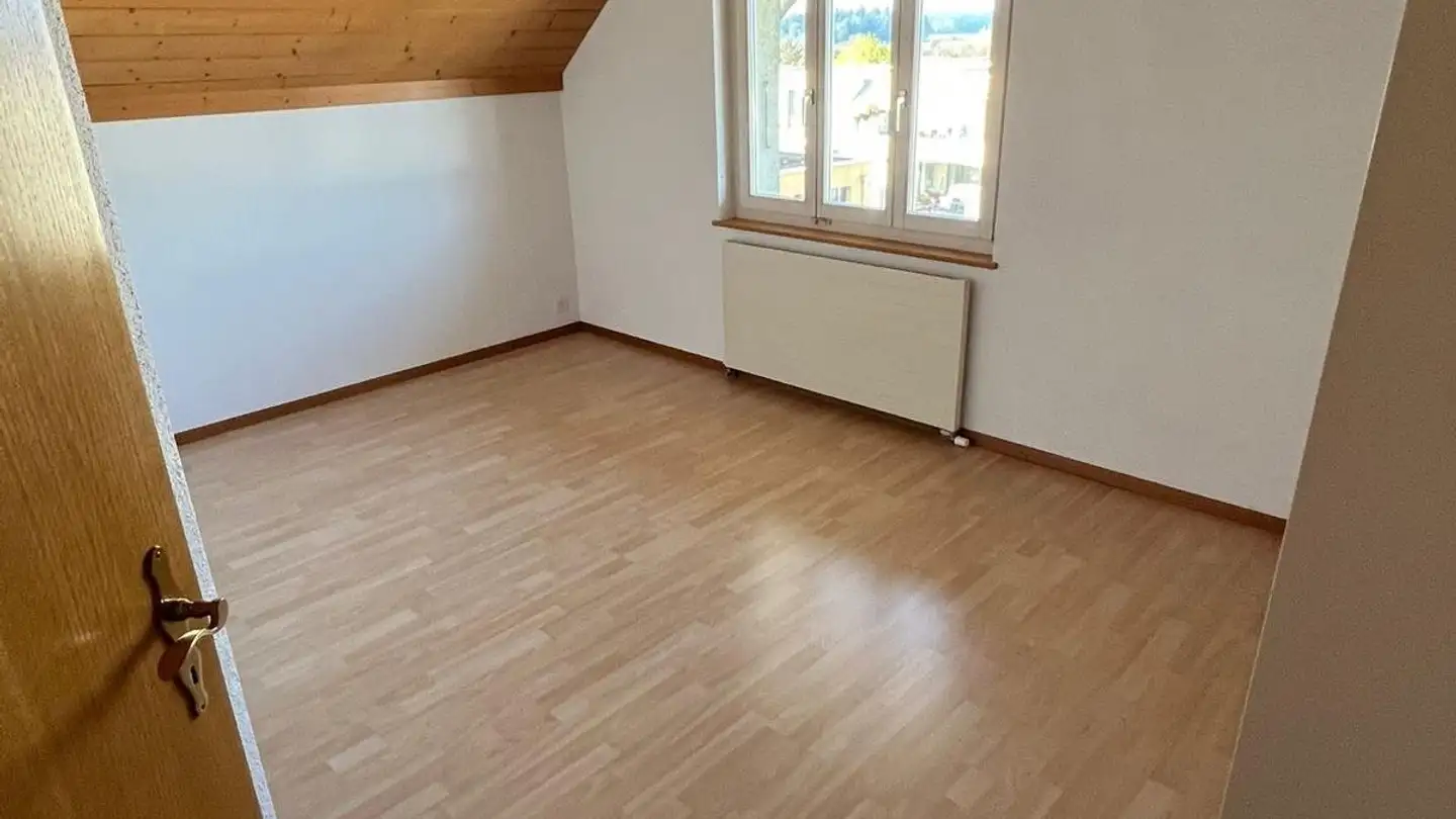 Appartement à louer - 3324 Mötschwil - Photo 3