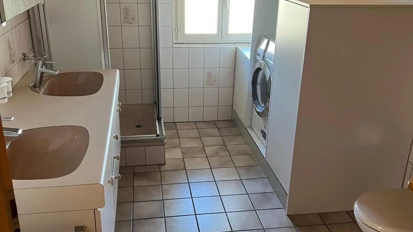 Appartement à louer - 3324 Mötschwil - Photo 4