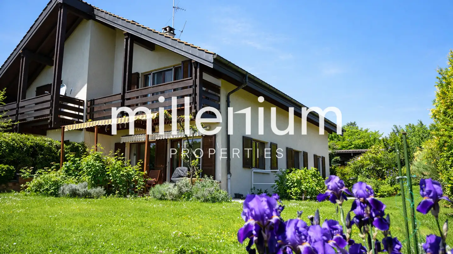 Single house for rent - 1295 Mies