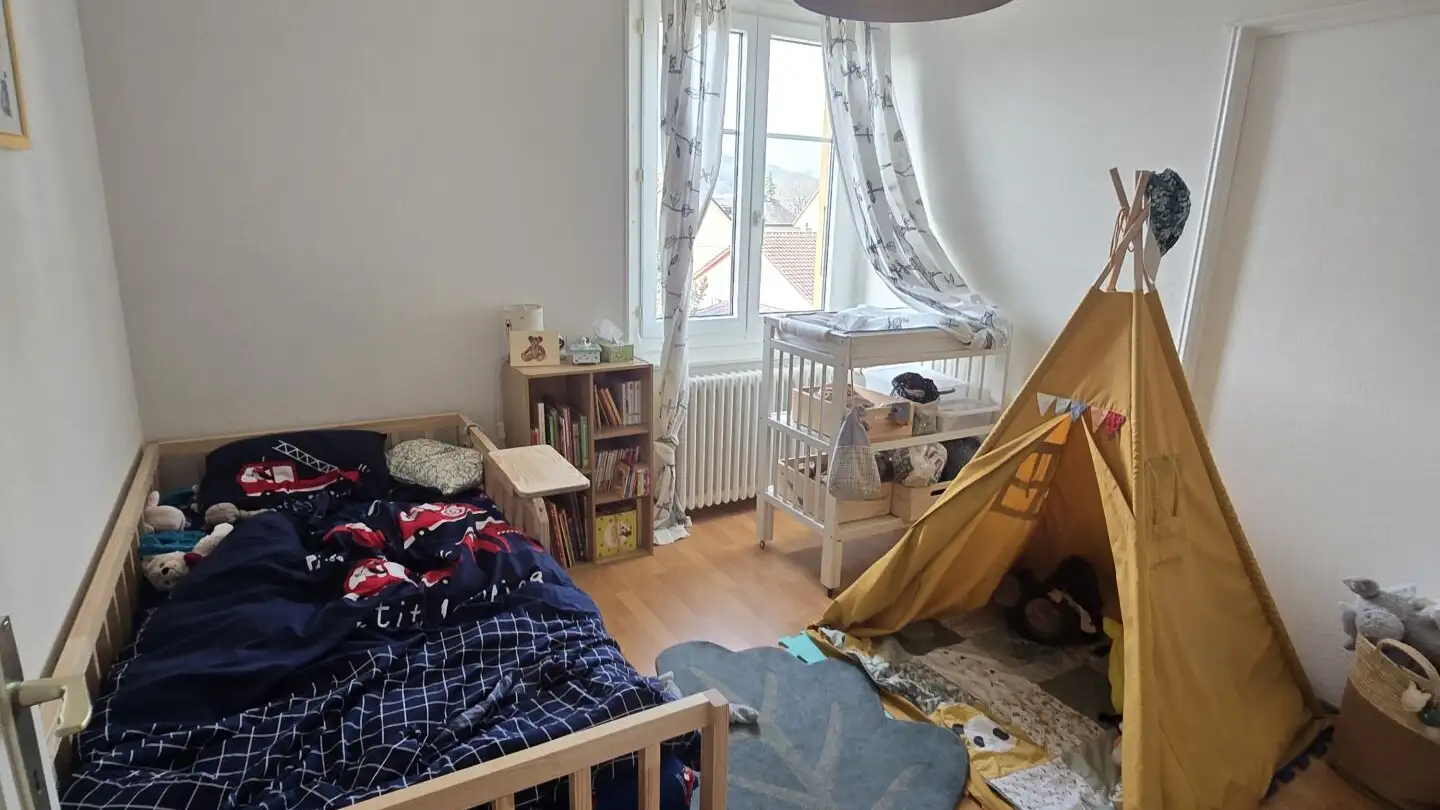 Appartement à louer - Rue Du Cheminet, 1400 Yverdon-les-Bains - Photo 2