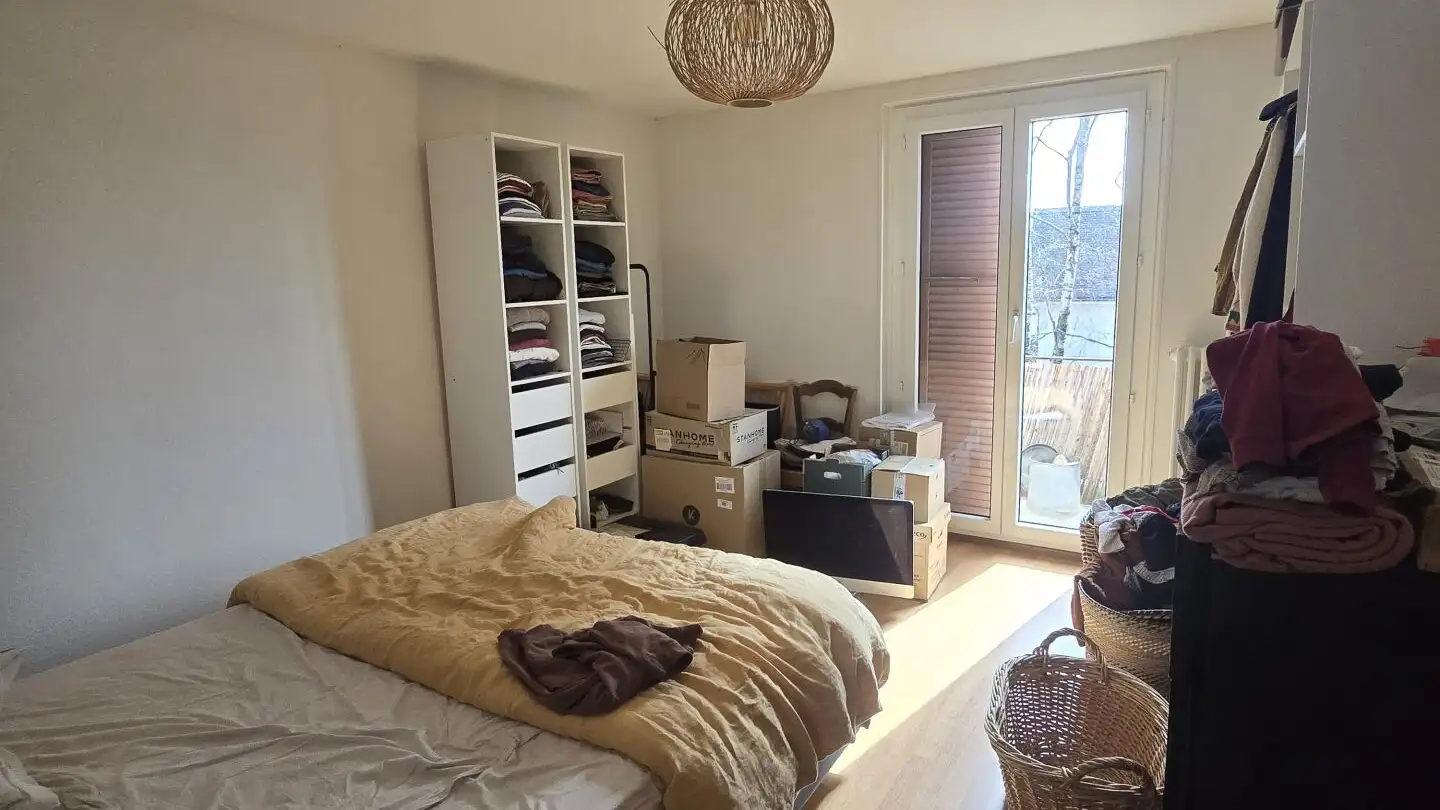 Appartement à louer - Rue Du Cheminet, 1400 Yverdon-les-Bains - Photo 3