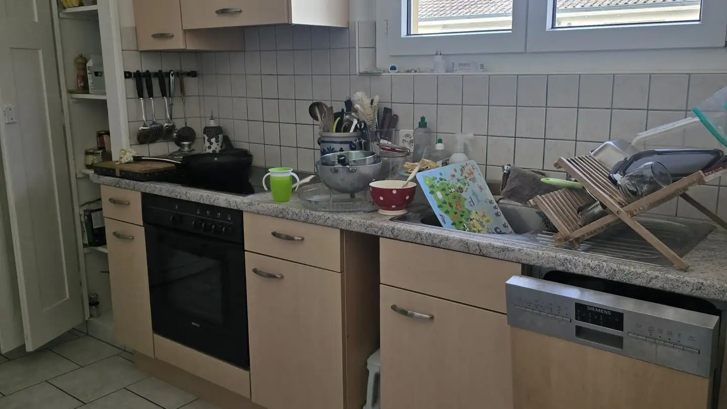 Appartement à louer - Rue Du Cheminet, 1400 Yverdon-les-Bains - Photo 4