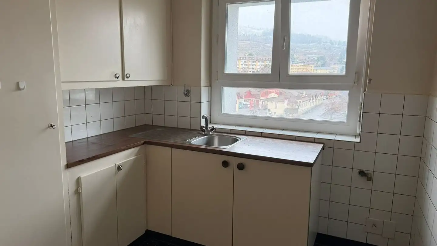 Appartement à louer - Avenue Du Général-Guisan 50, 1800 Vevey - Photo 4