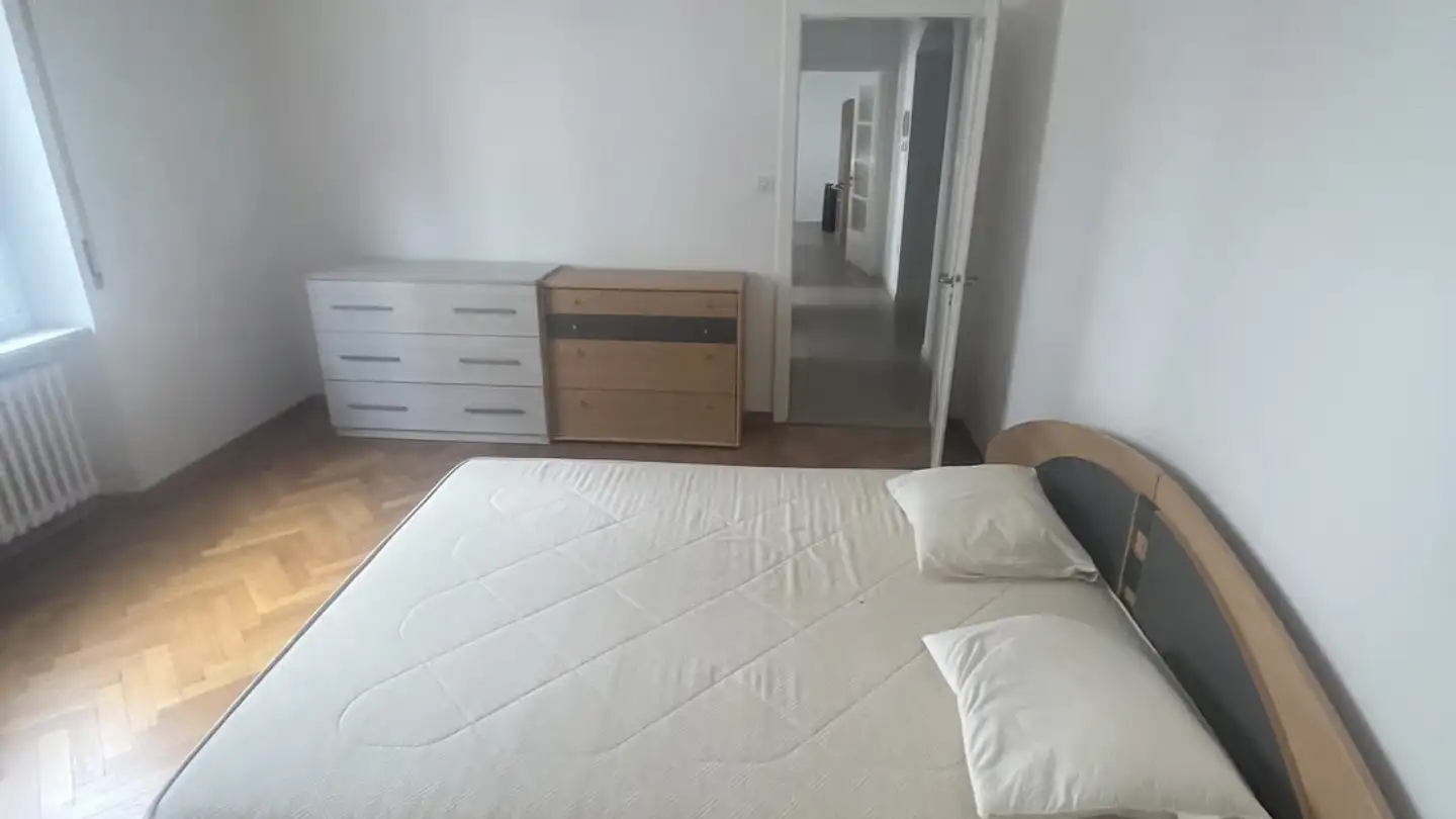 Appartamento ammobiliato in affitto - 6900 Lugano
