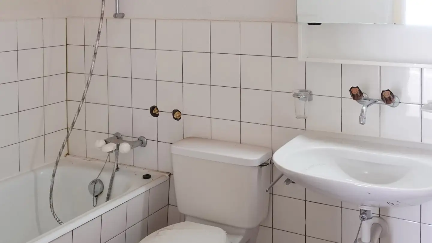 Appartement à louer - Rue Basse / Untergasse 47, 2502 Biel/Bienne - Photo 4