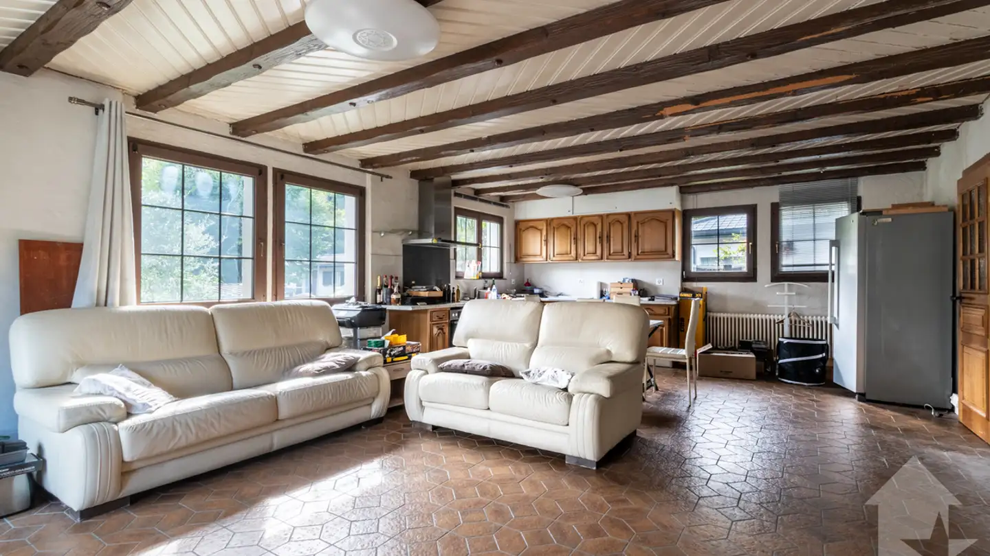 Casa singola in vendita - 1868 Collombey - Photo 3