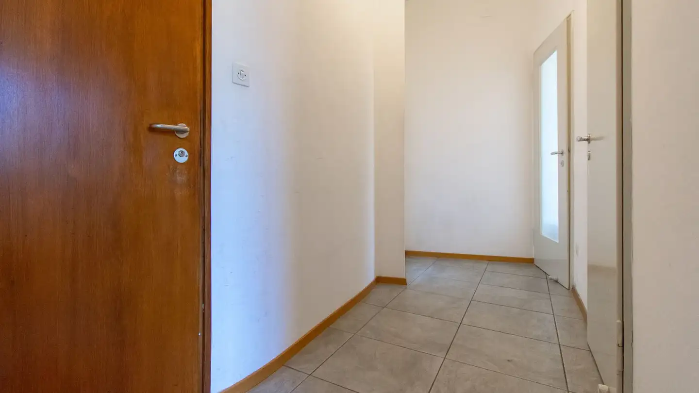 Appartement à louer - Via Quiete 4, 6900 Lugano - Photo 3