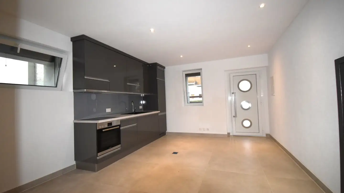 Studio à louer - Rue Centrale 36a, 1964 Conthey