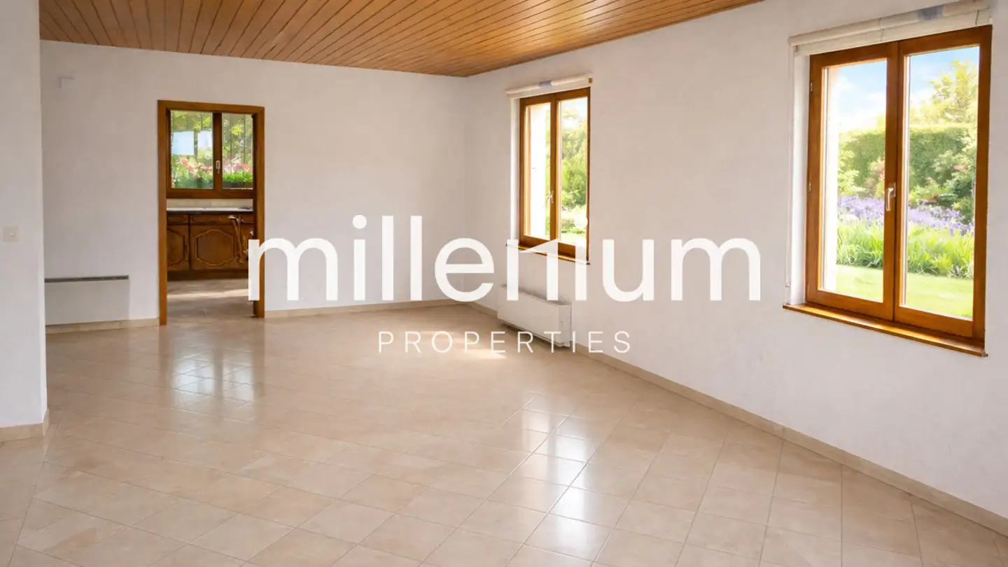 Single house for rent - 1295 Mies - Photo 2