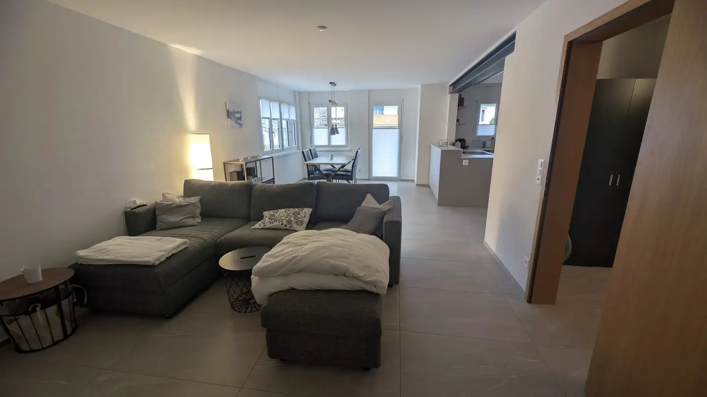 Appartement à louer - Tannengasse 8, 5330 Bad Zurzach