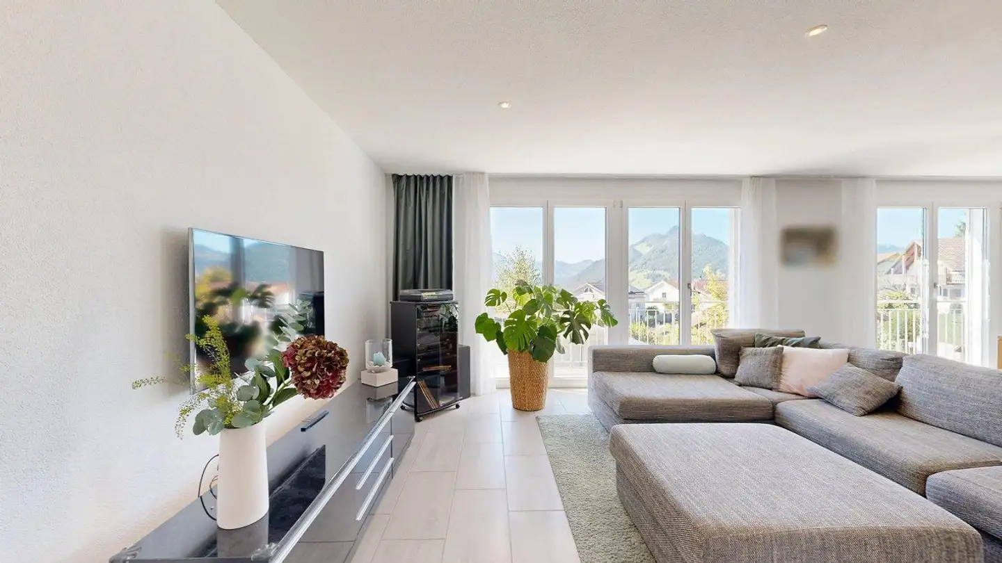 Einfamilienhaus kaufen - Weidhuobli 23, 6430 Schwyz - Foto 2