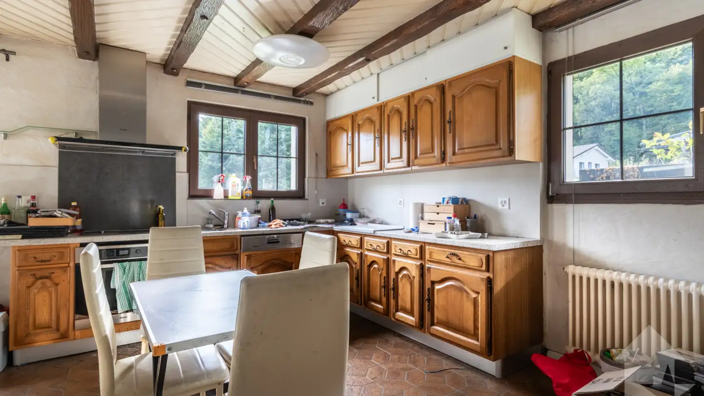 Casa singola in vendita - 1868 Collombey - Photo 4