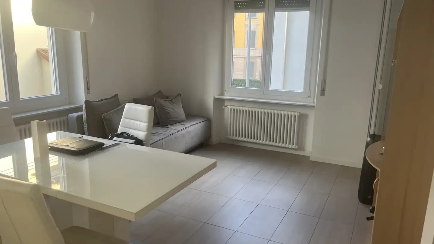 Appartamento ammobiliato in affitto - 6900 Lugano - Foto 3
