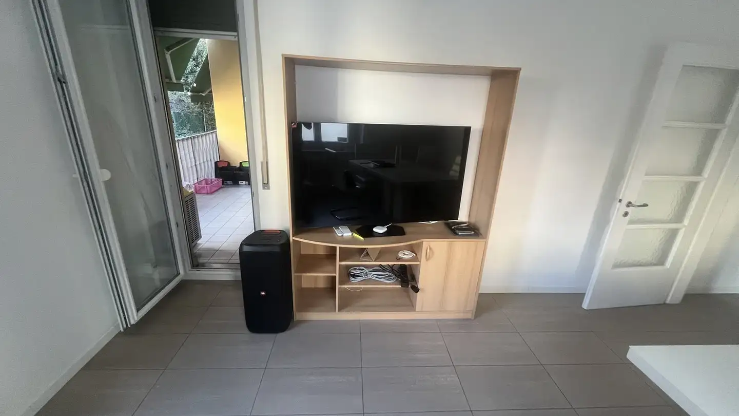 Appartamento ammobiliato in affitto - 6900 Lugano - Foto 4