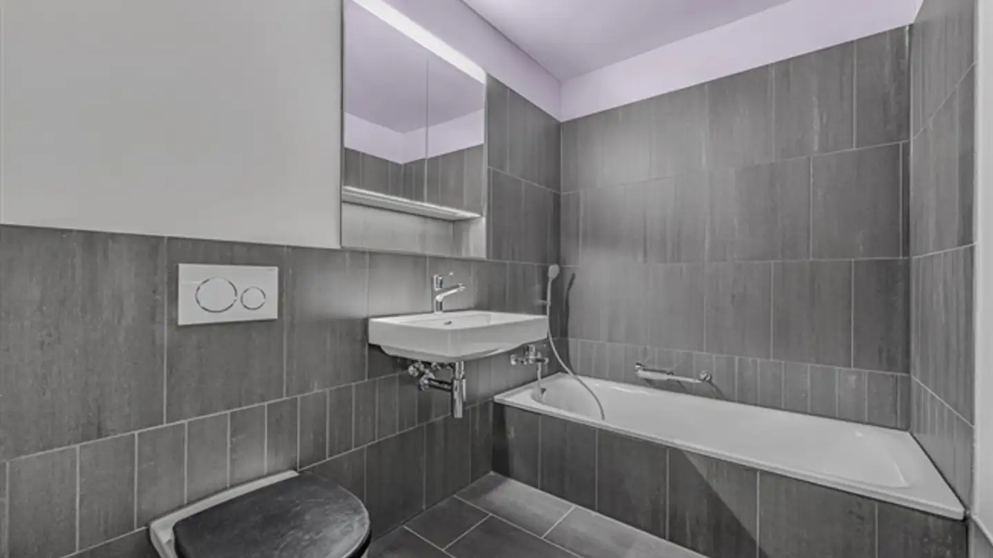 Appartamento in affitto - Brandstrasse 21, 8952 Schlieren - Photo 3