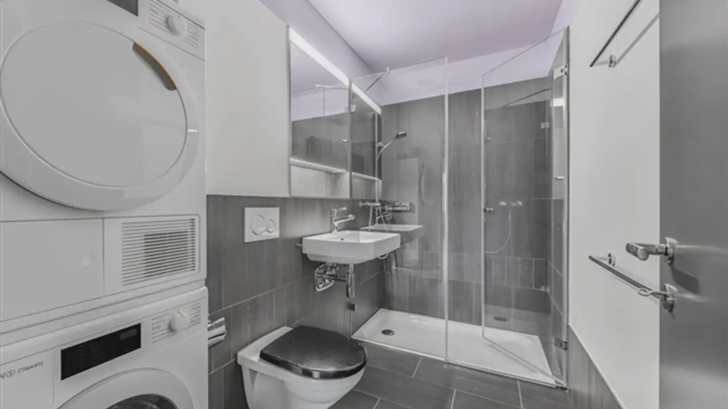 Appartamento in affitto - Brandstrasse 21, 8952 Schlieren - Photo 4