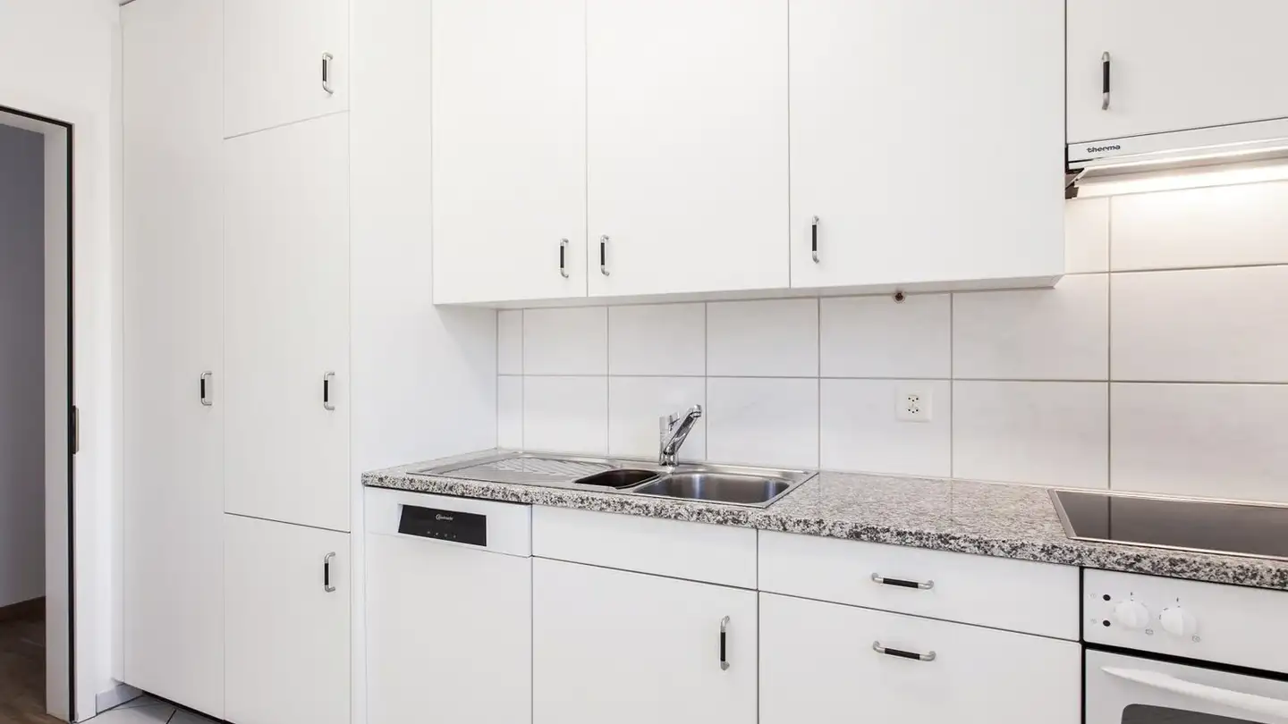 Apartment for rent - Ahornstrasse 47, 9000 St. Gallen - Photo 2