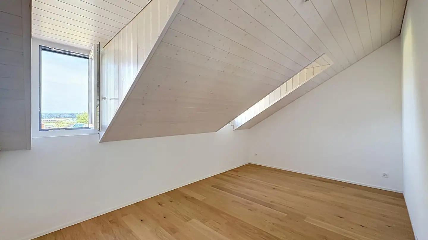 Apartment for sale - Chemin Clos Cugnez 3a, 1438 Mathod - Photo 3