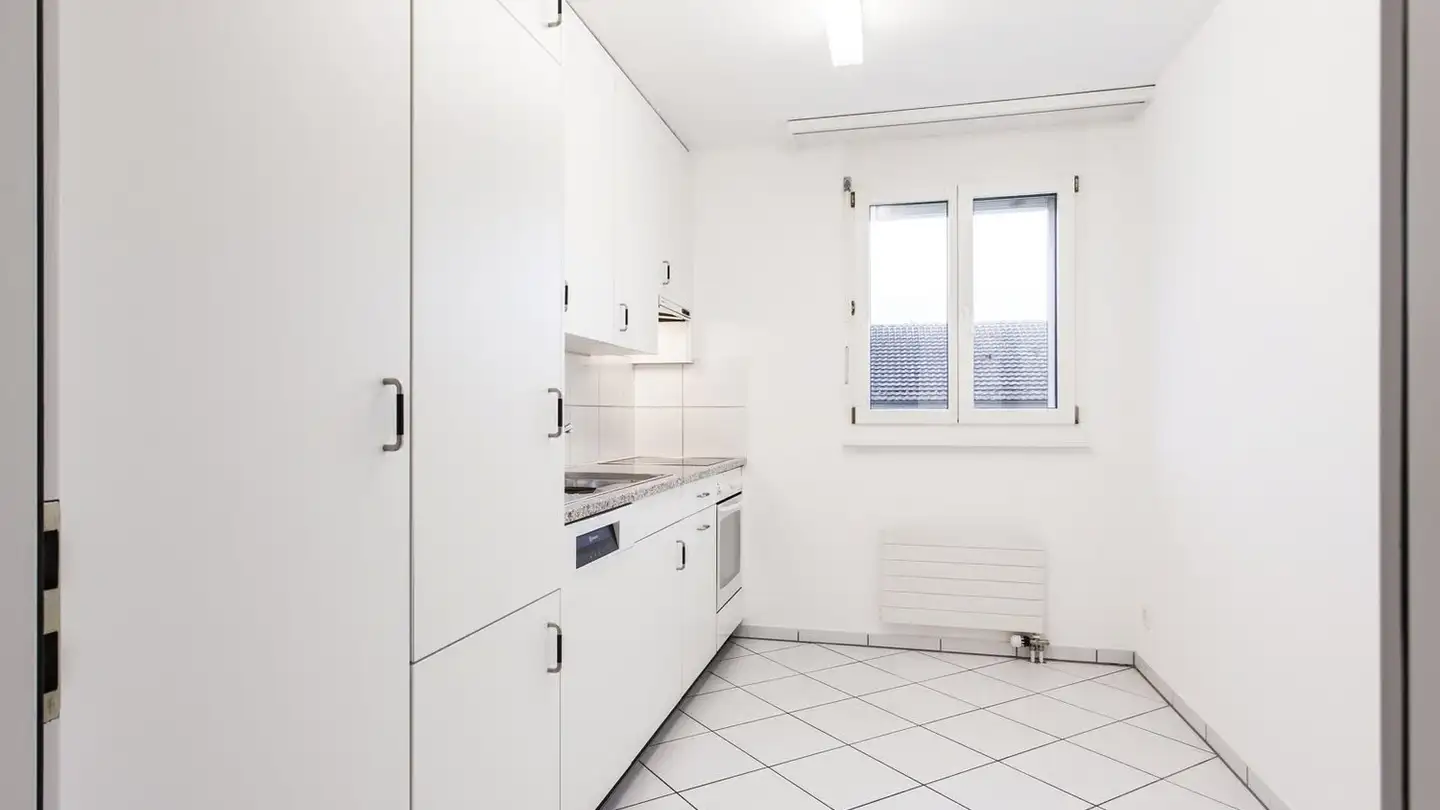 Apartment for rent - Ahornstrasse 47, 9000 St. Gallen