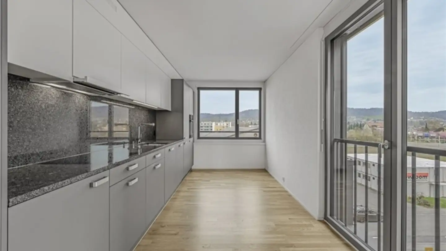 Appartamento in affitto - Brandstrasse 21, 8952 Schlieren - Photo 2