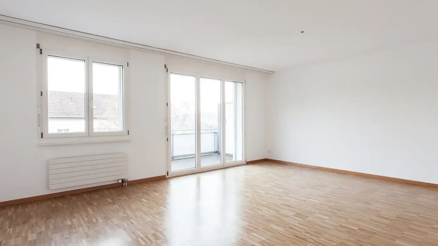 Apartment for rent - Ahornstrasse 47, 9000 St. Gallen - Photo 3