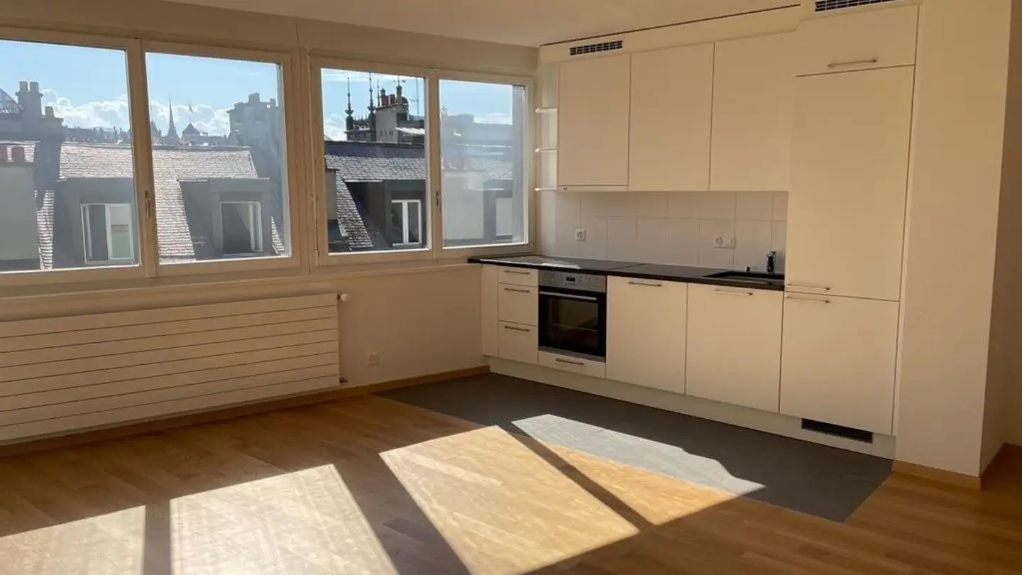 Apartment for rent - Rue Du Diorama 15, 1204 Genève - Photo 4