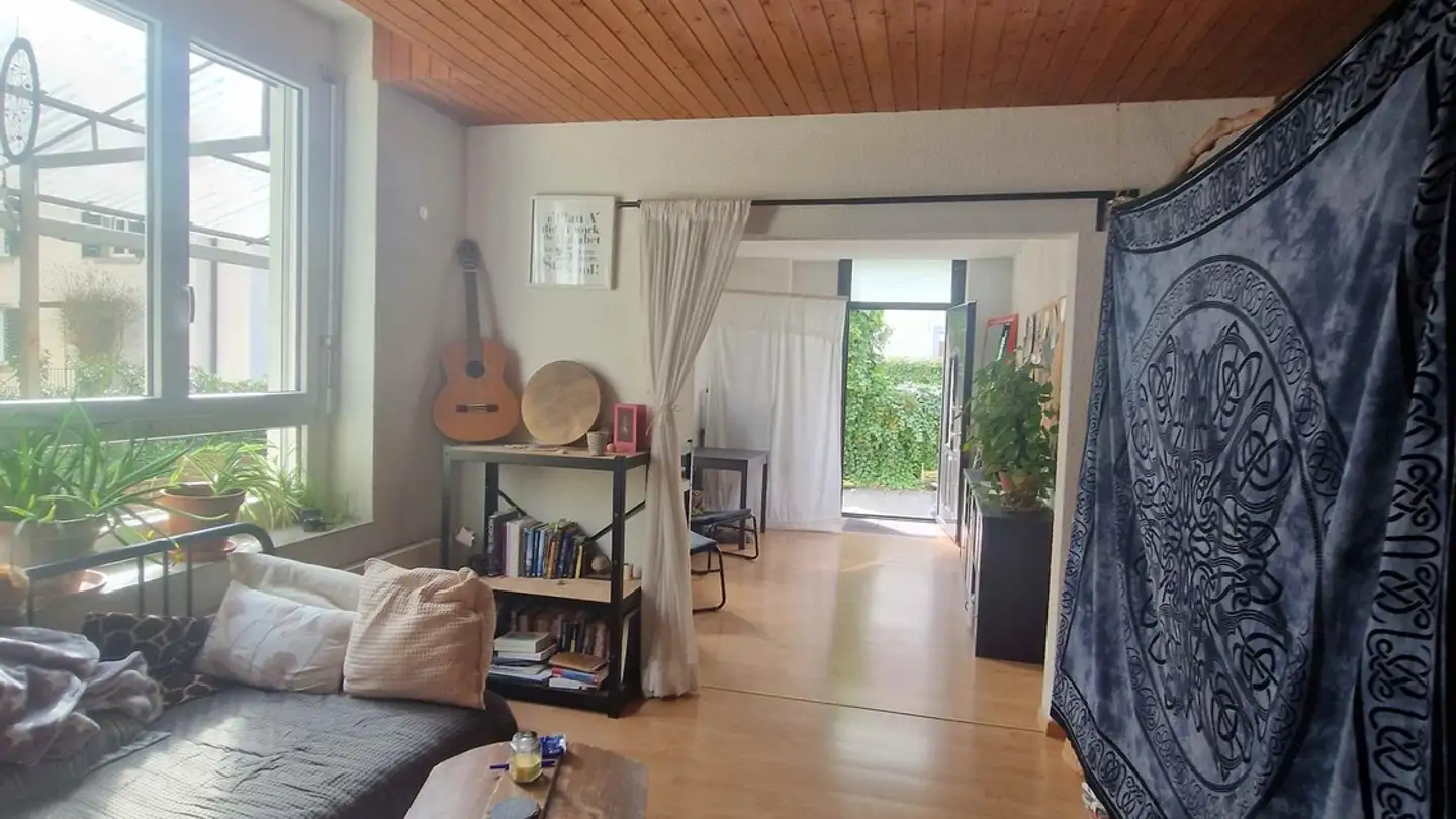 Apartment for rent - Bremgartnerstrasse 71, 8003 Zürich