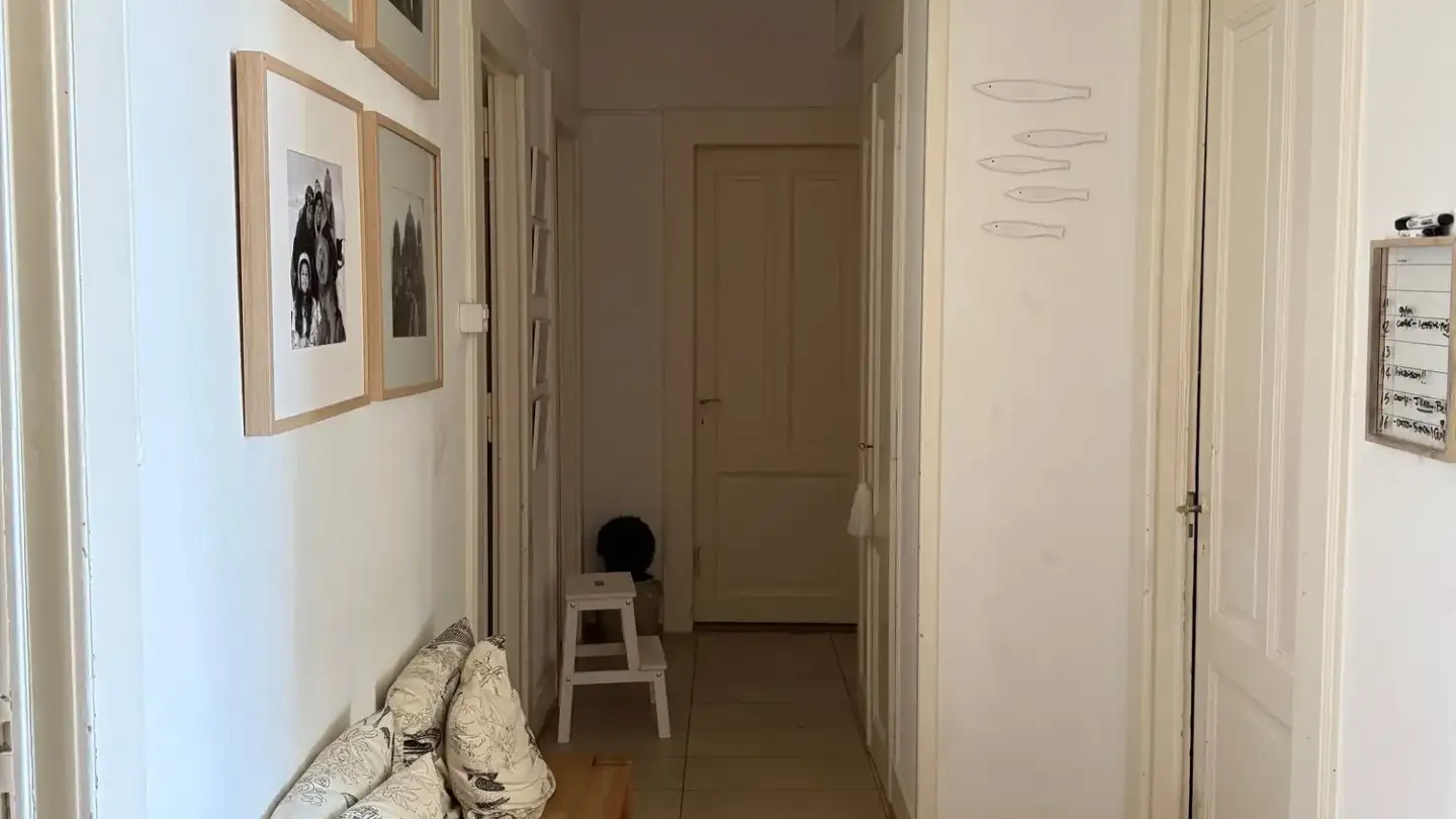Appartement à louer - 1820 Montreux