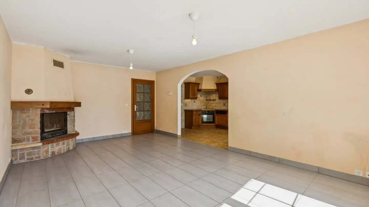 Casa a schiera in vendita - 1308 La Chaux (Cossonay) - Foto 3