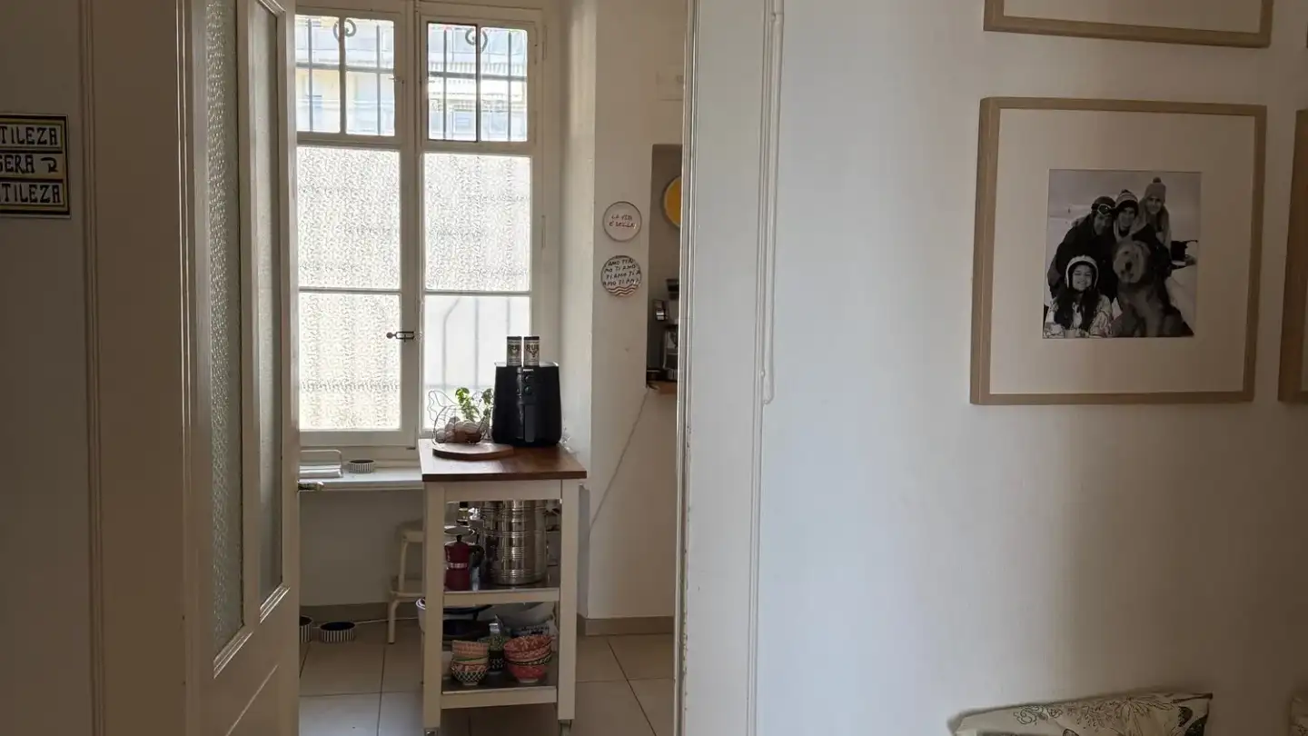 Appartement à louer - 1820 Montreux - Photo 2