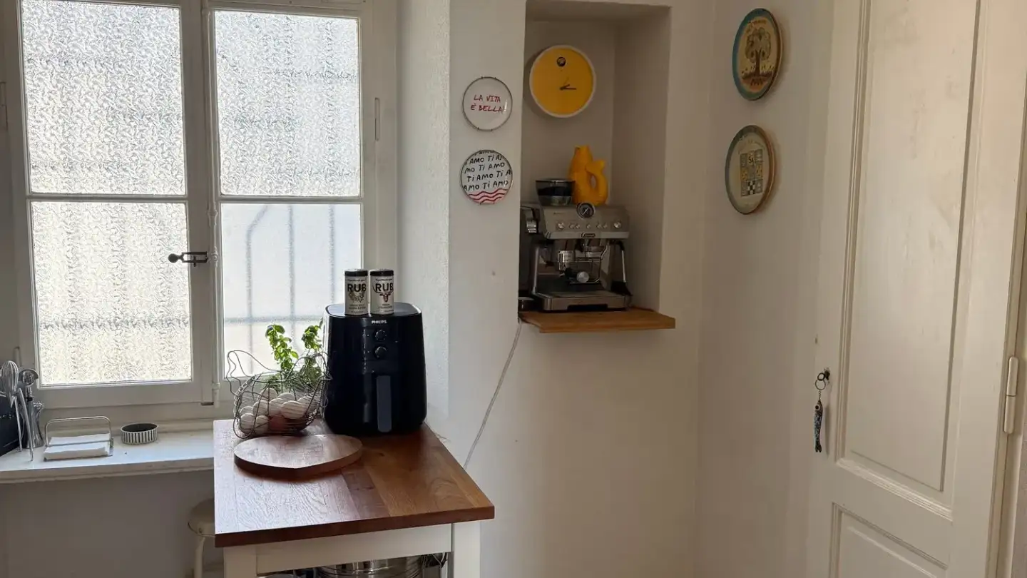 Appartement à louer - 1820 Montreux - Photo 3