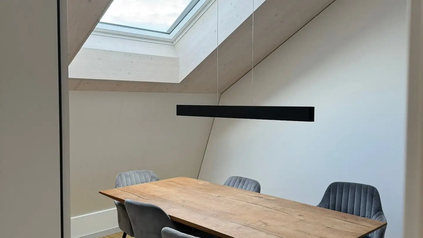 Dachgeschosswohnung mieten - Könizstrasse 28, 3008 Bern - Foto 3