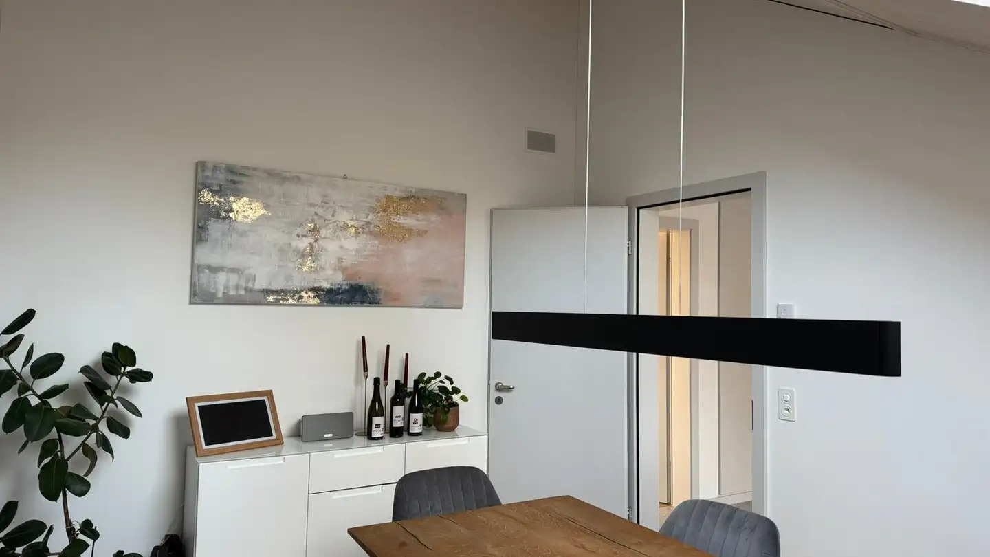 Dachgeschosswohnung mieten - Könizstrasse 28, 3008 Bern - Foto 4