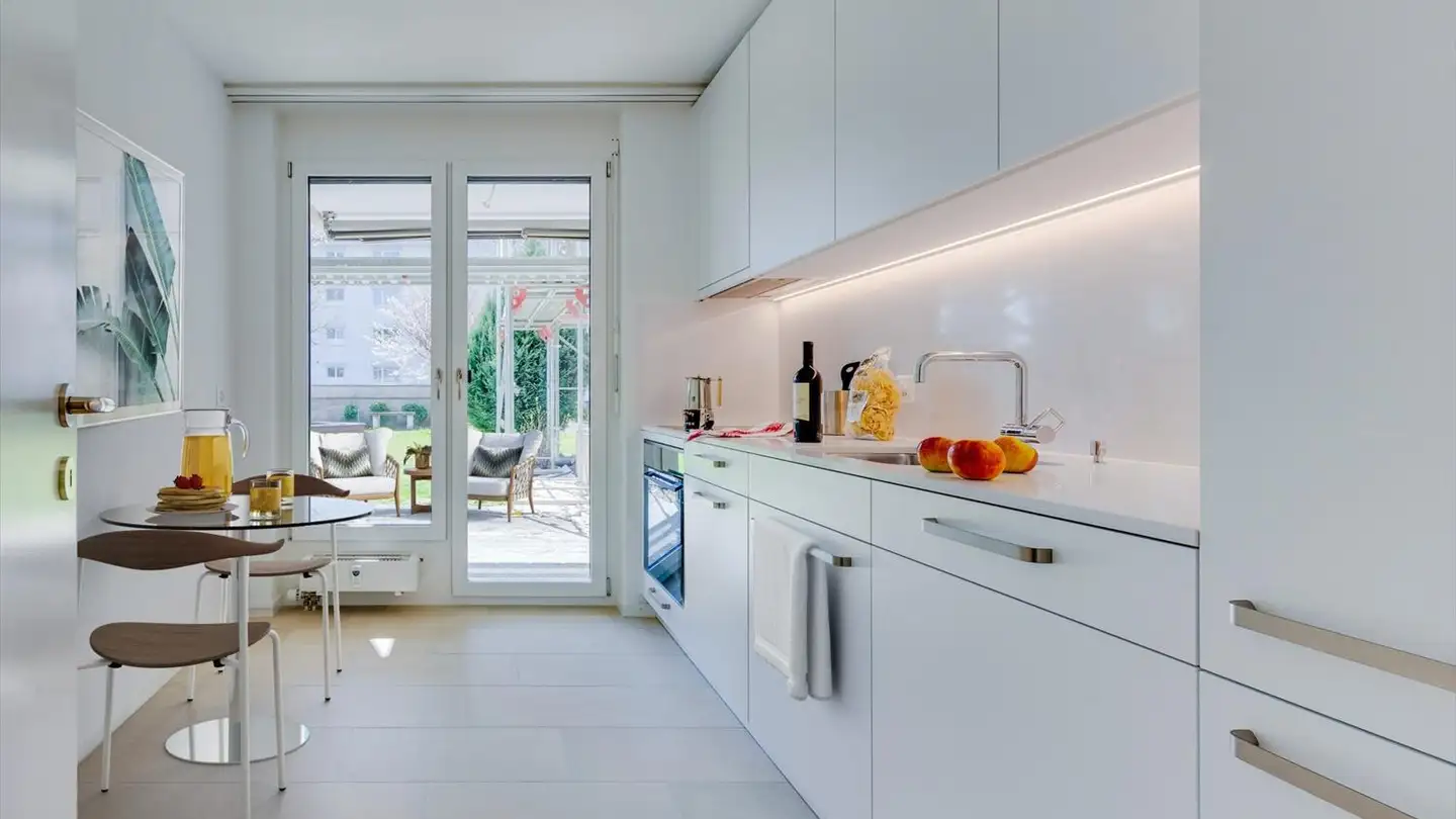 Wohnung mieten - Belchenstrasse 21, 4900 Langenthal - Foto 2