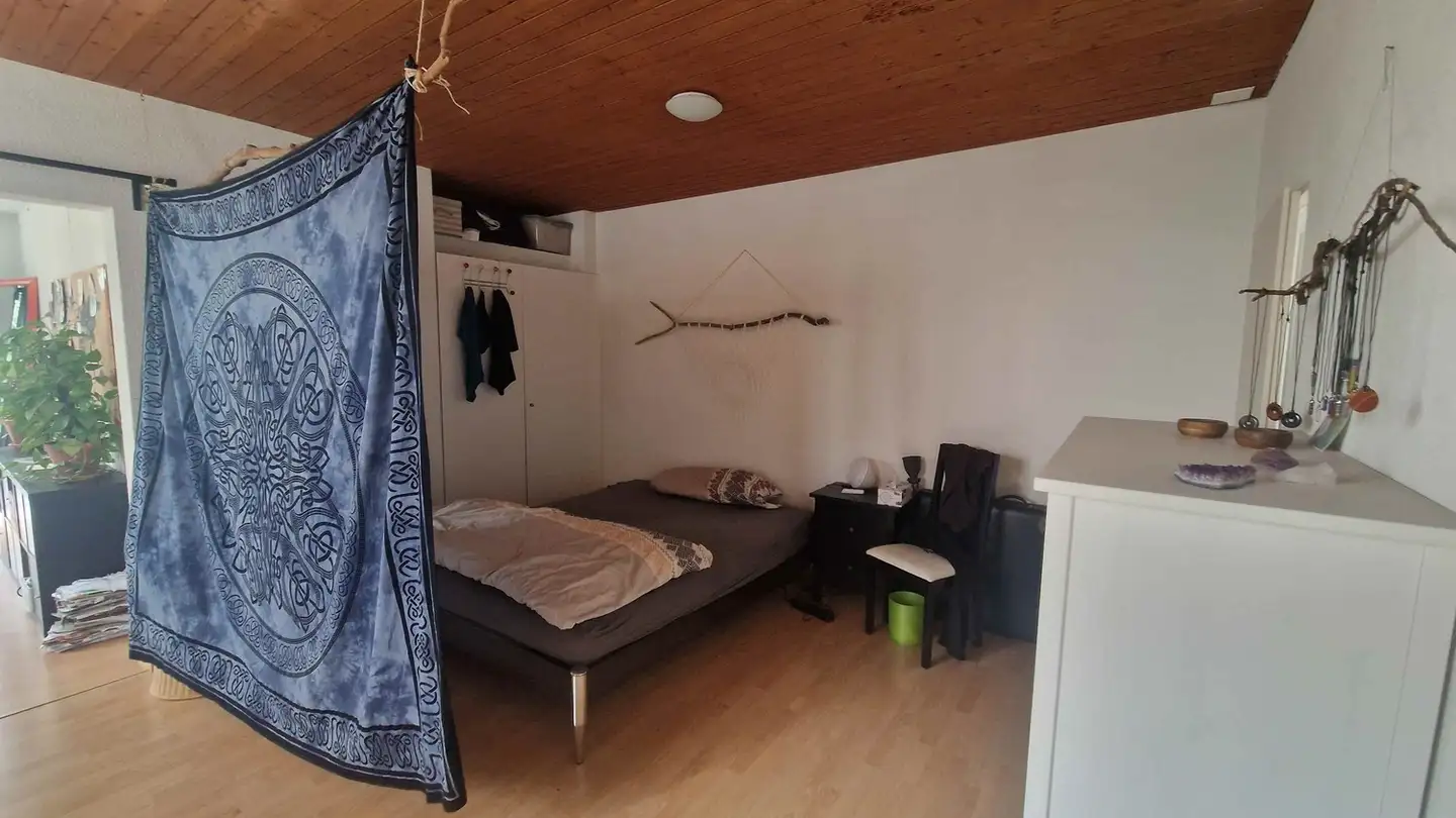 Apartment for rent - Bremgartnerstrasse 71, 8003 Zürich - Photo 2