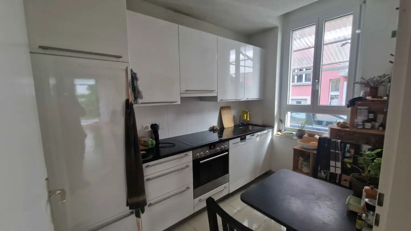 Apartment for rent - Bremgartnerstrasse 71, 8003 Zürich - Photo 4