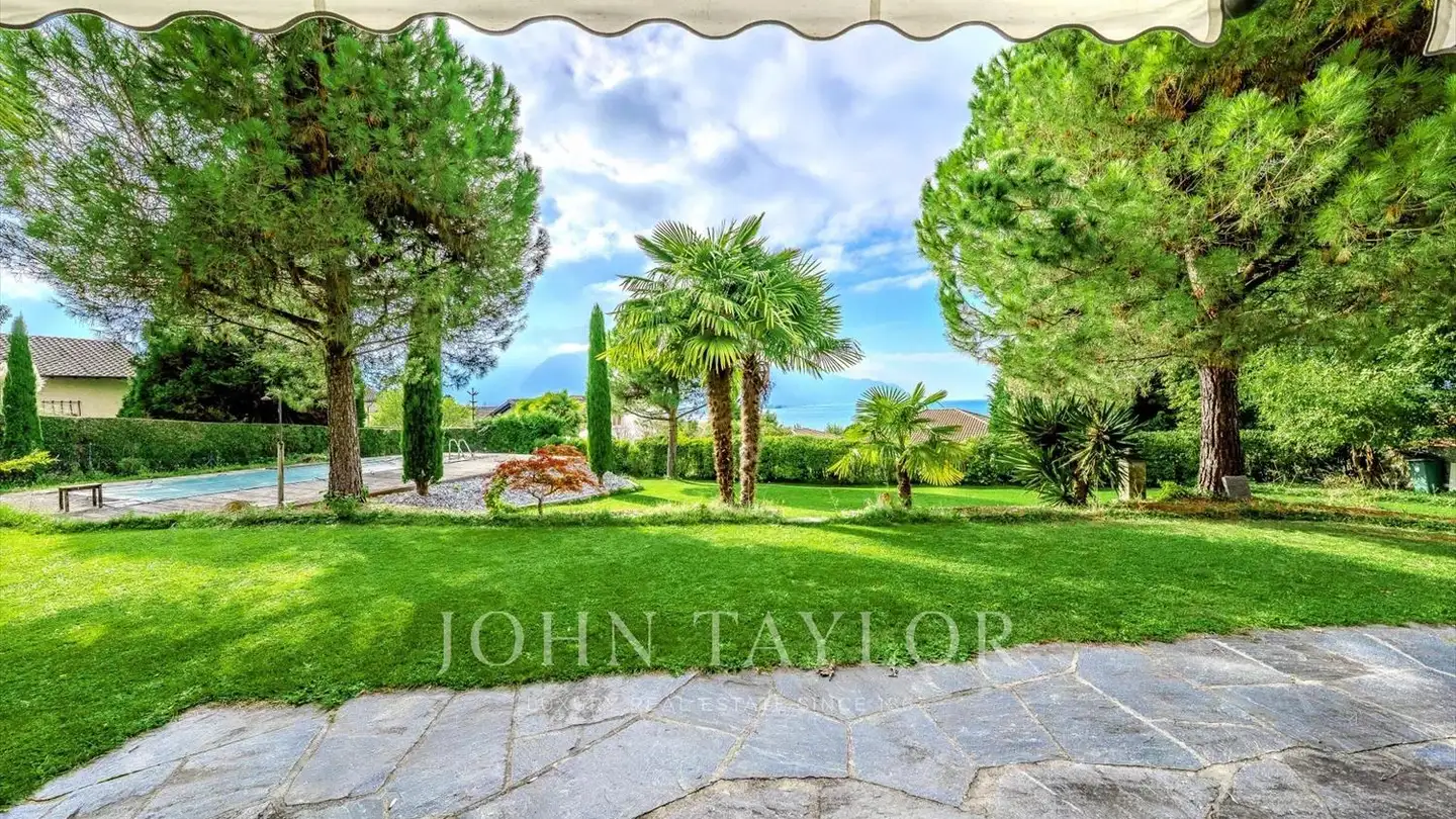 Single house for sale - 1844 Villeneuve VD