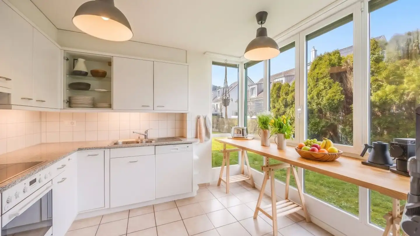 Appartamento in vendita - 8810 Horgen - Foto 4