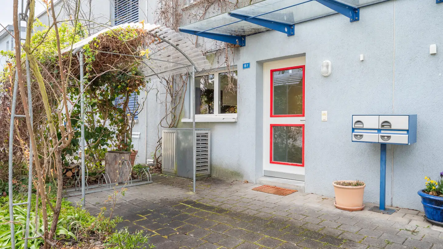 Maison en terrasse à vendre - Goldiwilstrasse 8f, 3600 Thun - Photo 2